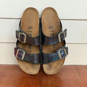 Women’s Arizona Birkenstock Sandal